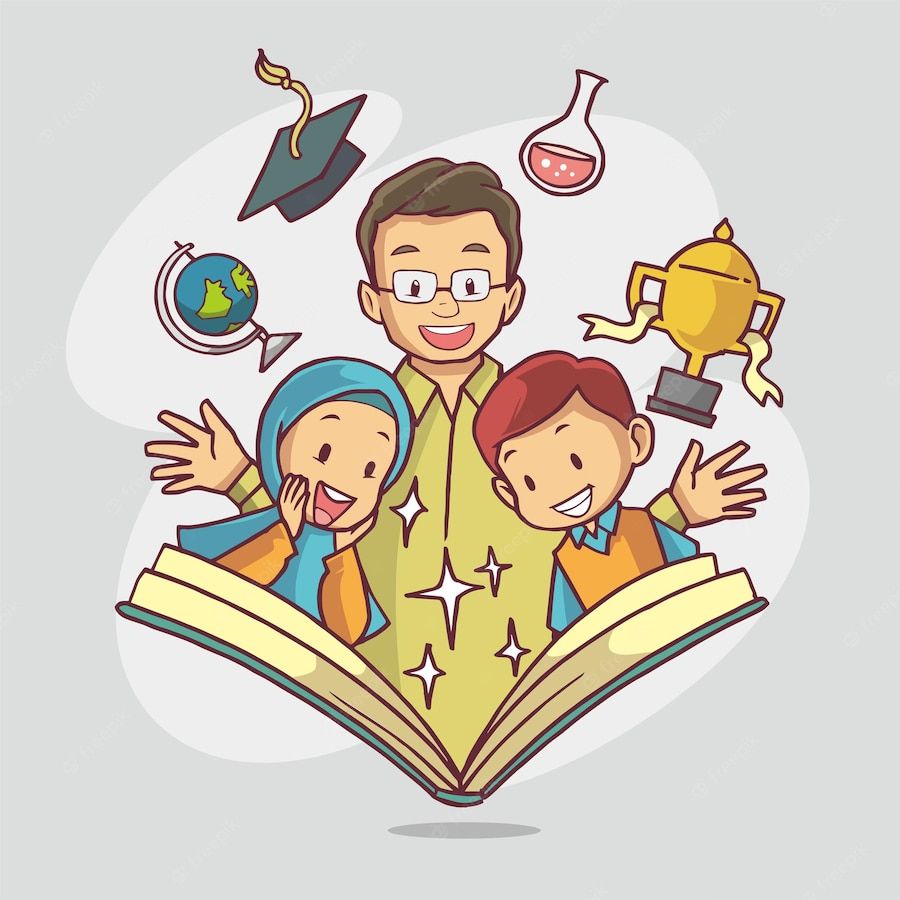 Misi TK Plus Roudhoh