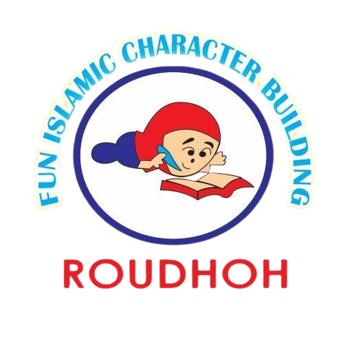 Logo TK Plus Roudhoh