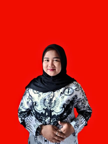 Aria Budiarti Kusuma,S.P.d