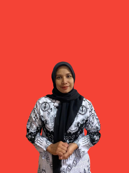 Lisda Setiawati, S.Pd.I
