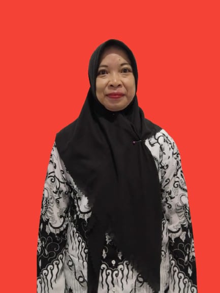 Titin Kartini, A.Md