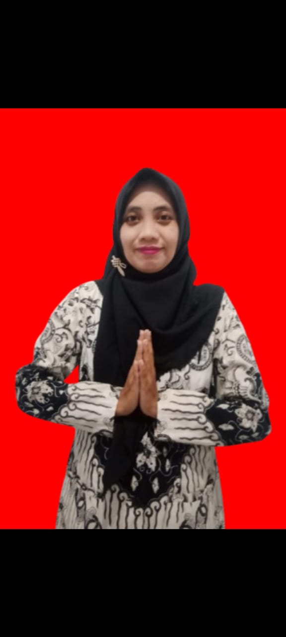 Virna Intanisari, S.Pd