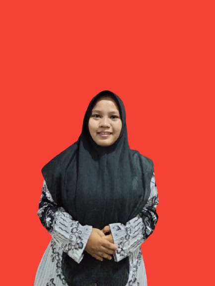 Dodon Siti Romadhon, S.Pd